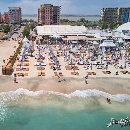 Summerland Relax Apartments Mamaia Luaran gambar