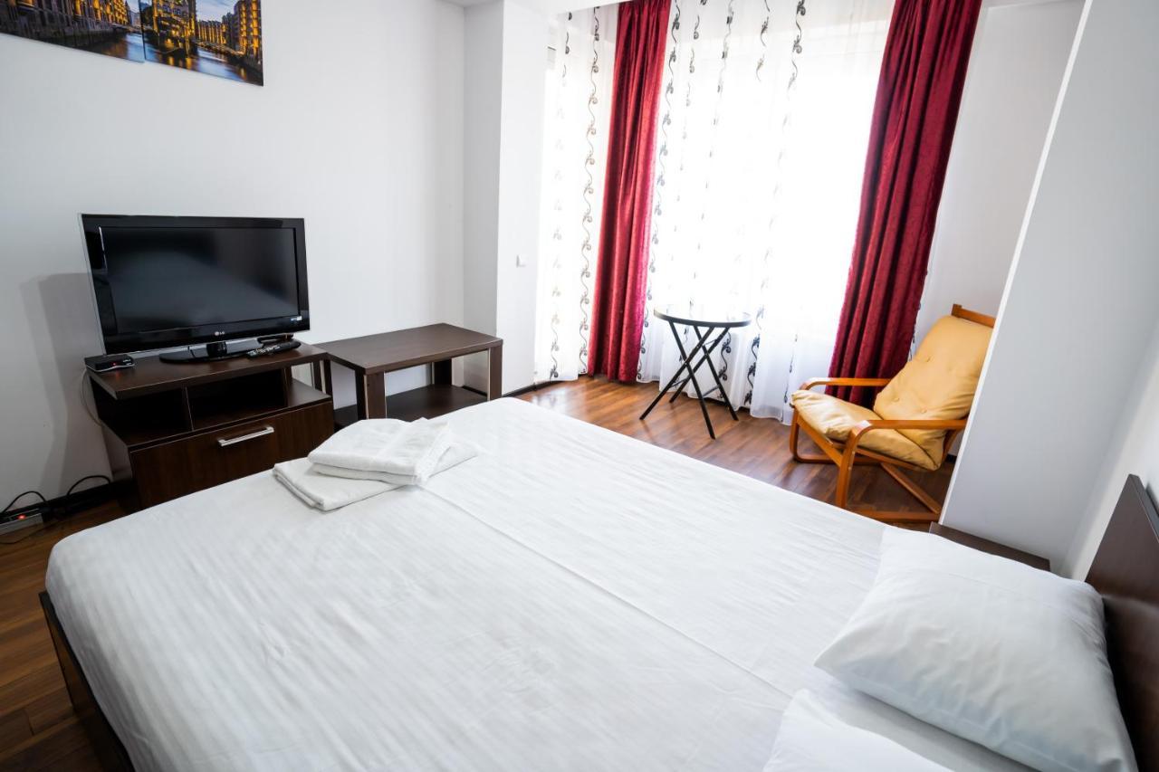 Summerland Relax Apartments Mamaia Luaran gambar