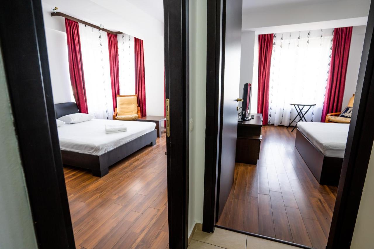 Summerland Relax Apartments Mamaia Luaran gambar