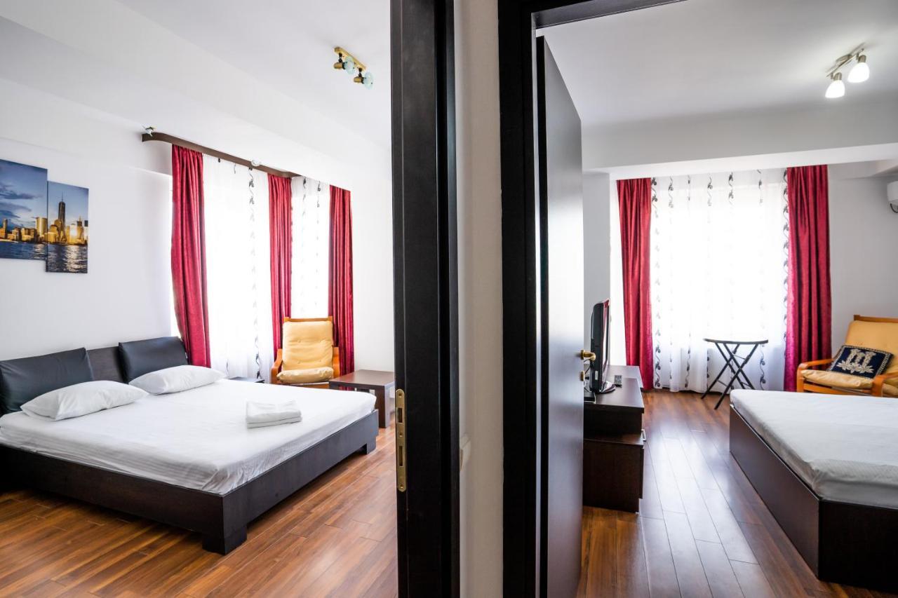 Summerland Relax Apartments Mamaia Luaran gambar