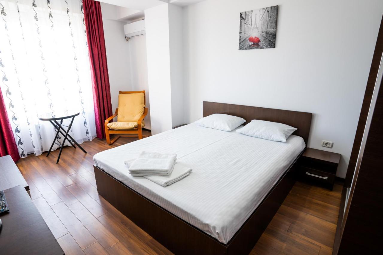 Summerland Relax Apartments Mamaia Luaran gambar