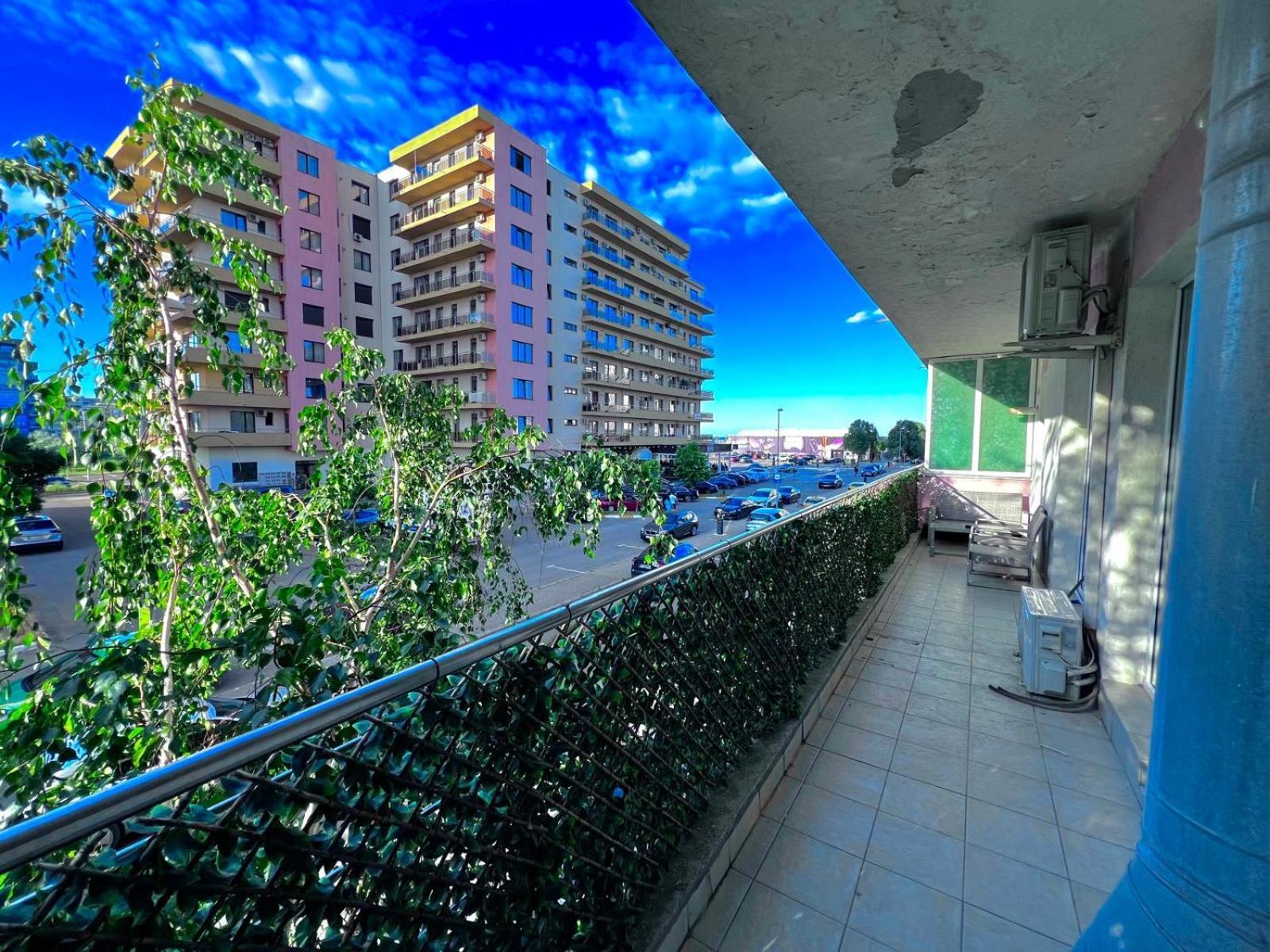 Summerland Relax Apartments Mamaia Luaran gambar