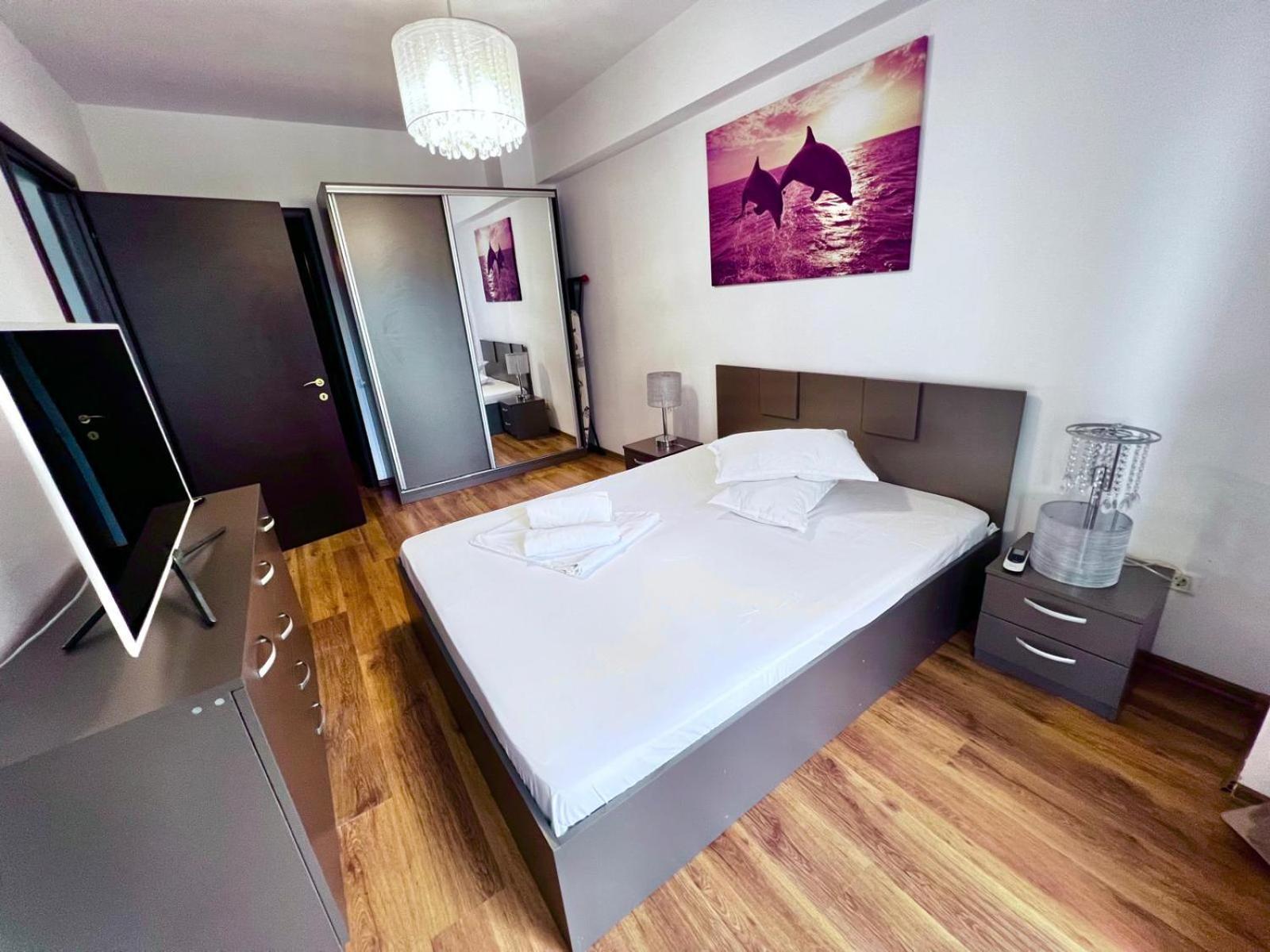 Summerland Relax Apartments Mamaia Luaran gambar