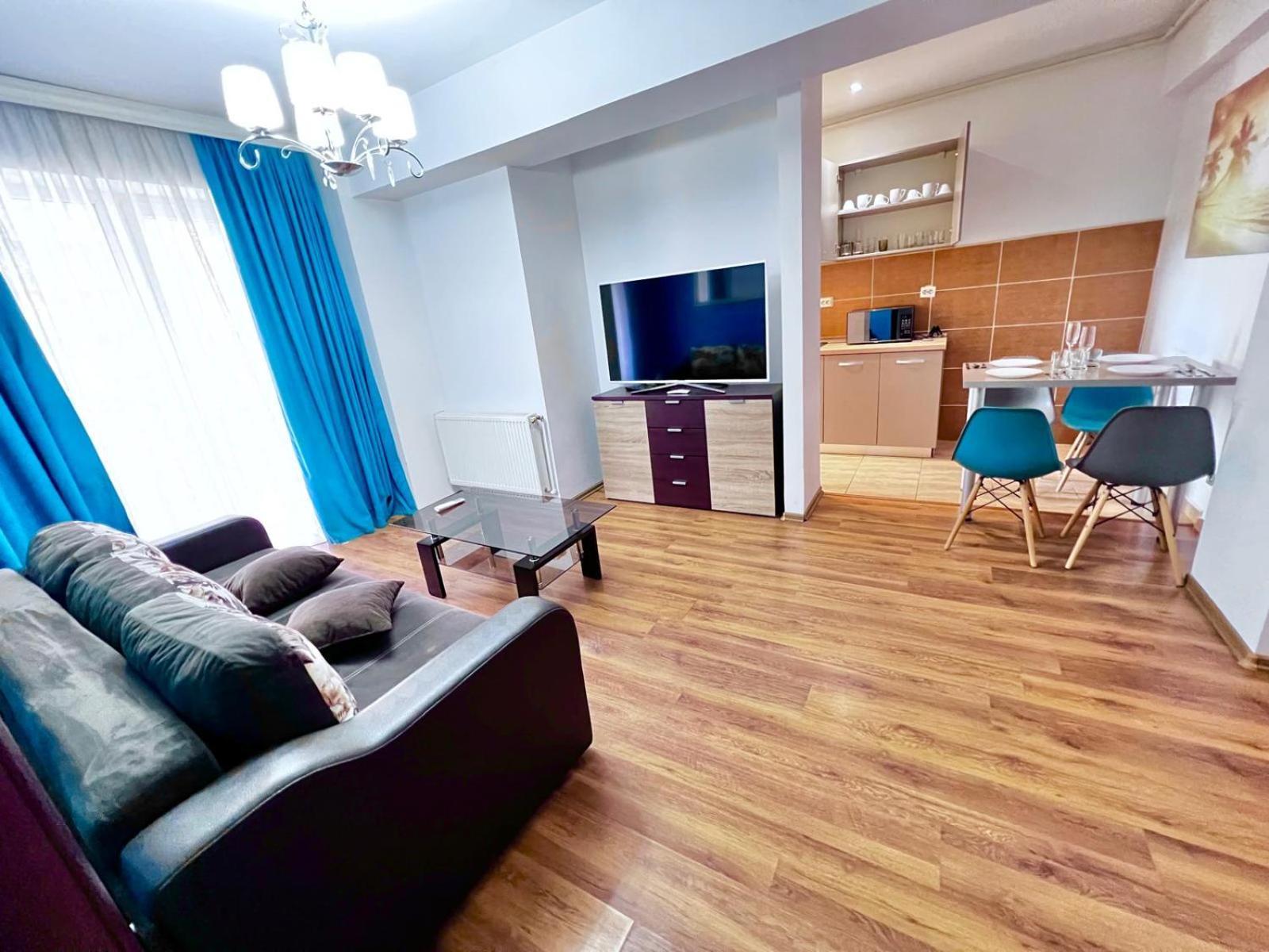 Summerland Relax Apartments Mamaia Luaran gambar
