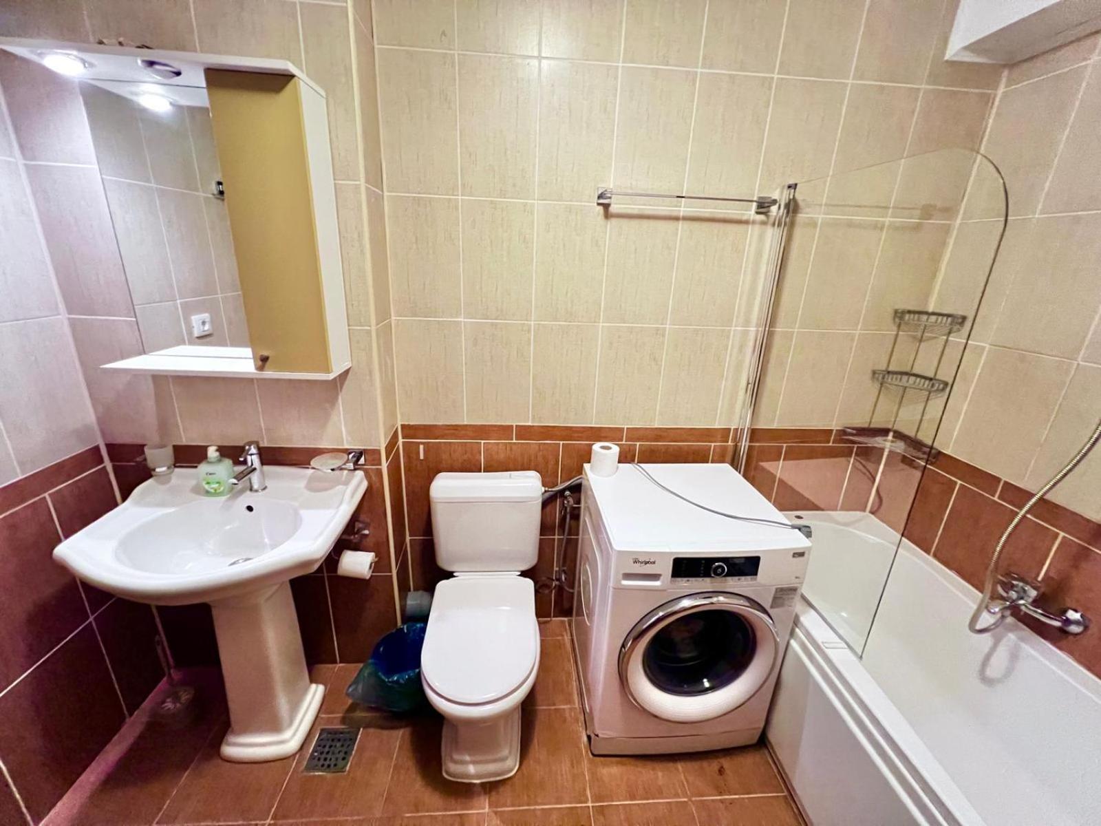 Summerland Relax Apartments Mamaia Luaran gambar