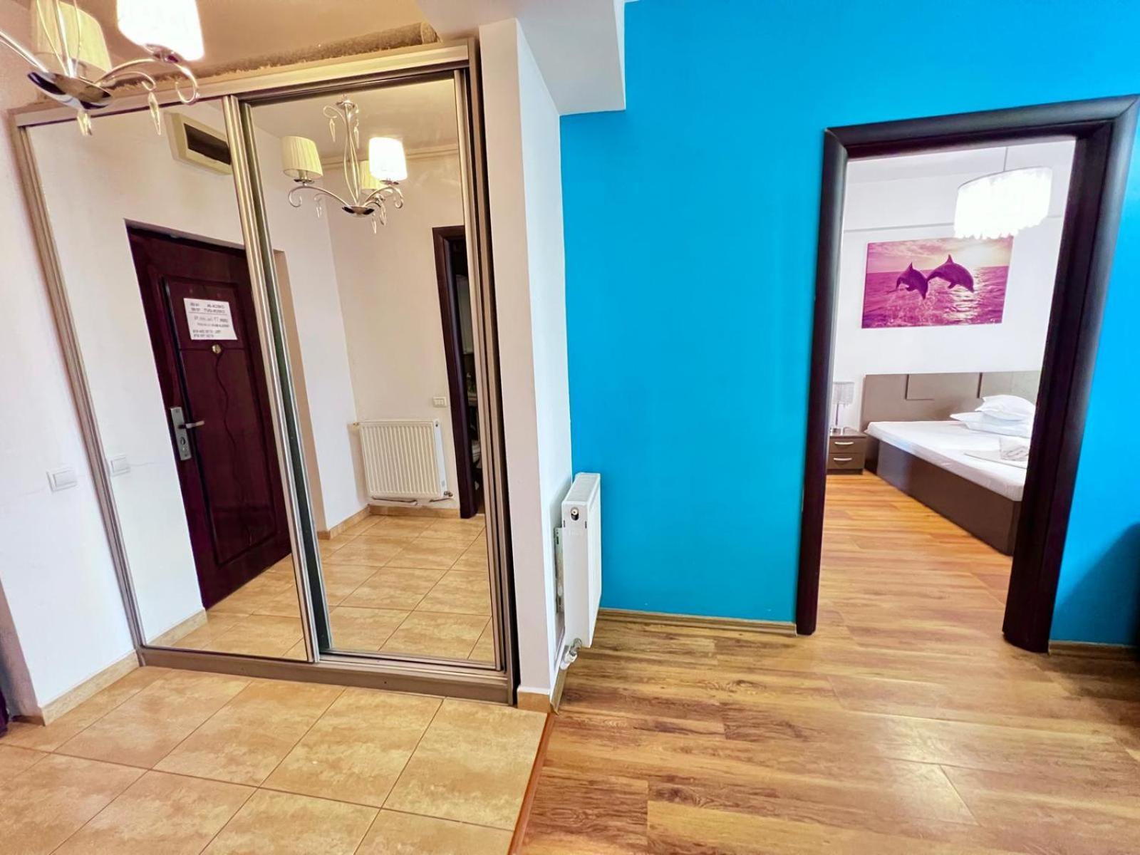Summerland Relax Apartments Mamaia Luaran gambar