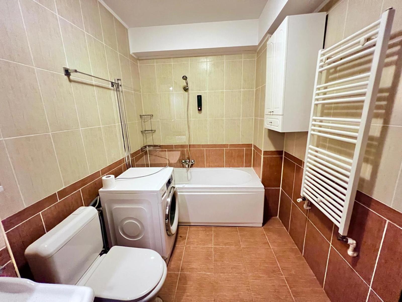 Summerland Relax Apartments Mamaia Luaran gambar