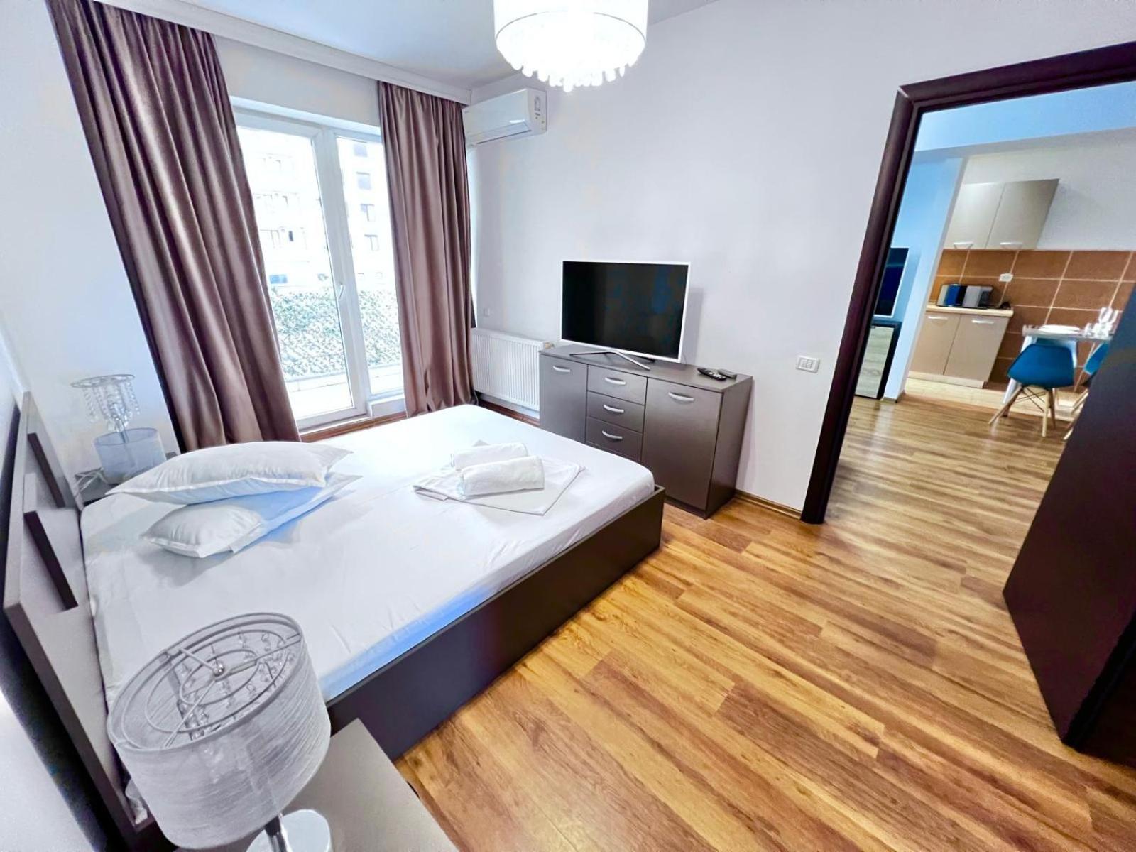 Summerland Relax Apartments Mamaia Luaran gambar