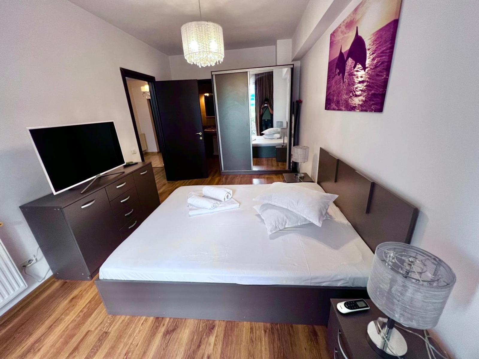 Summerland Relax Apartments Mamaia Luaran gambar