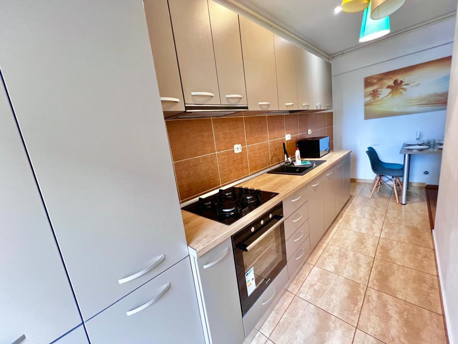 Summerland Relax Apartments Mamaia Luaran gambar