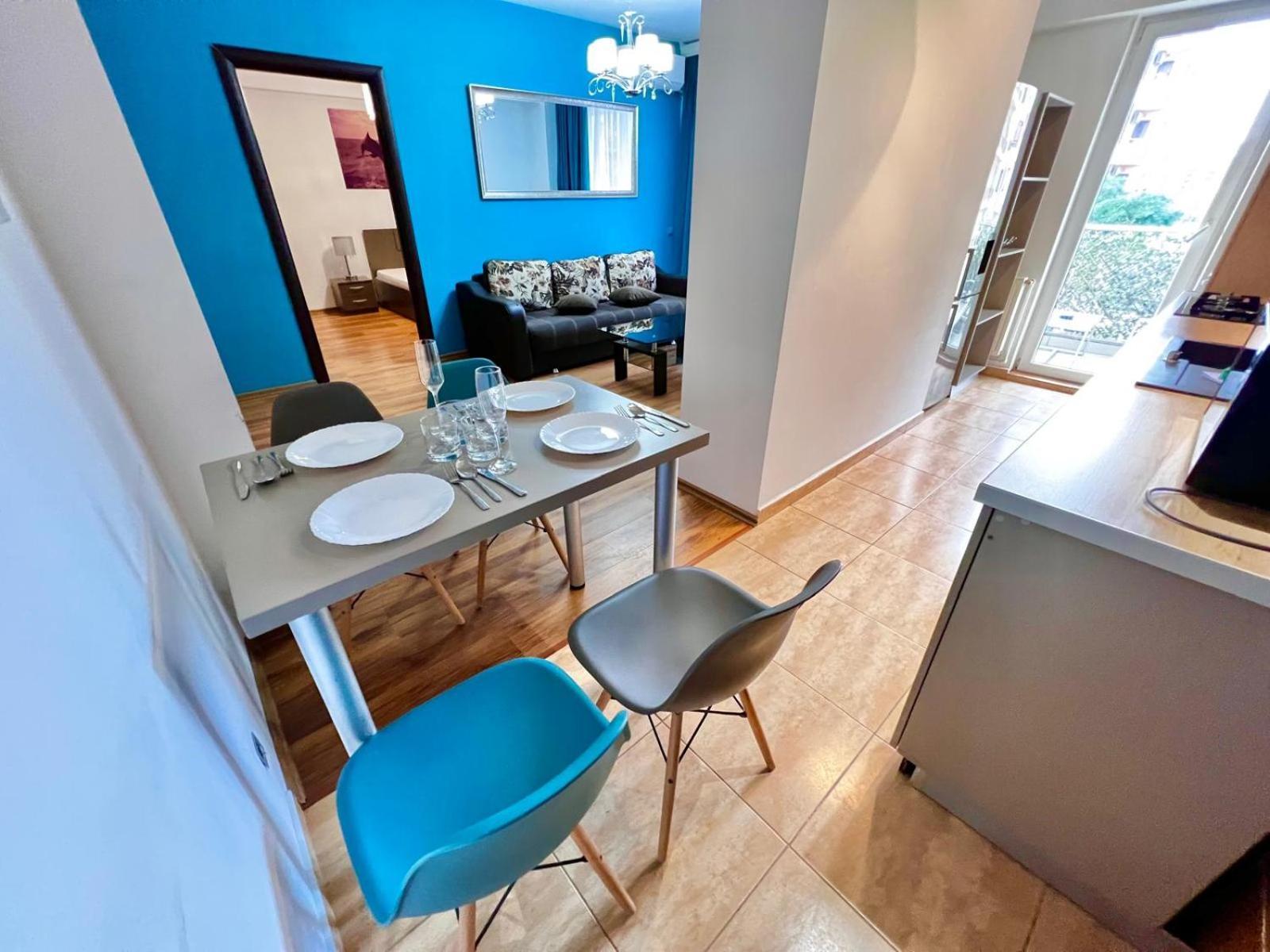 Summerland Relax Apartments Mamaia Luaran gambar