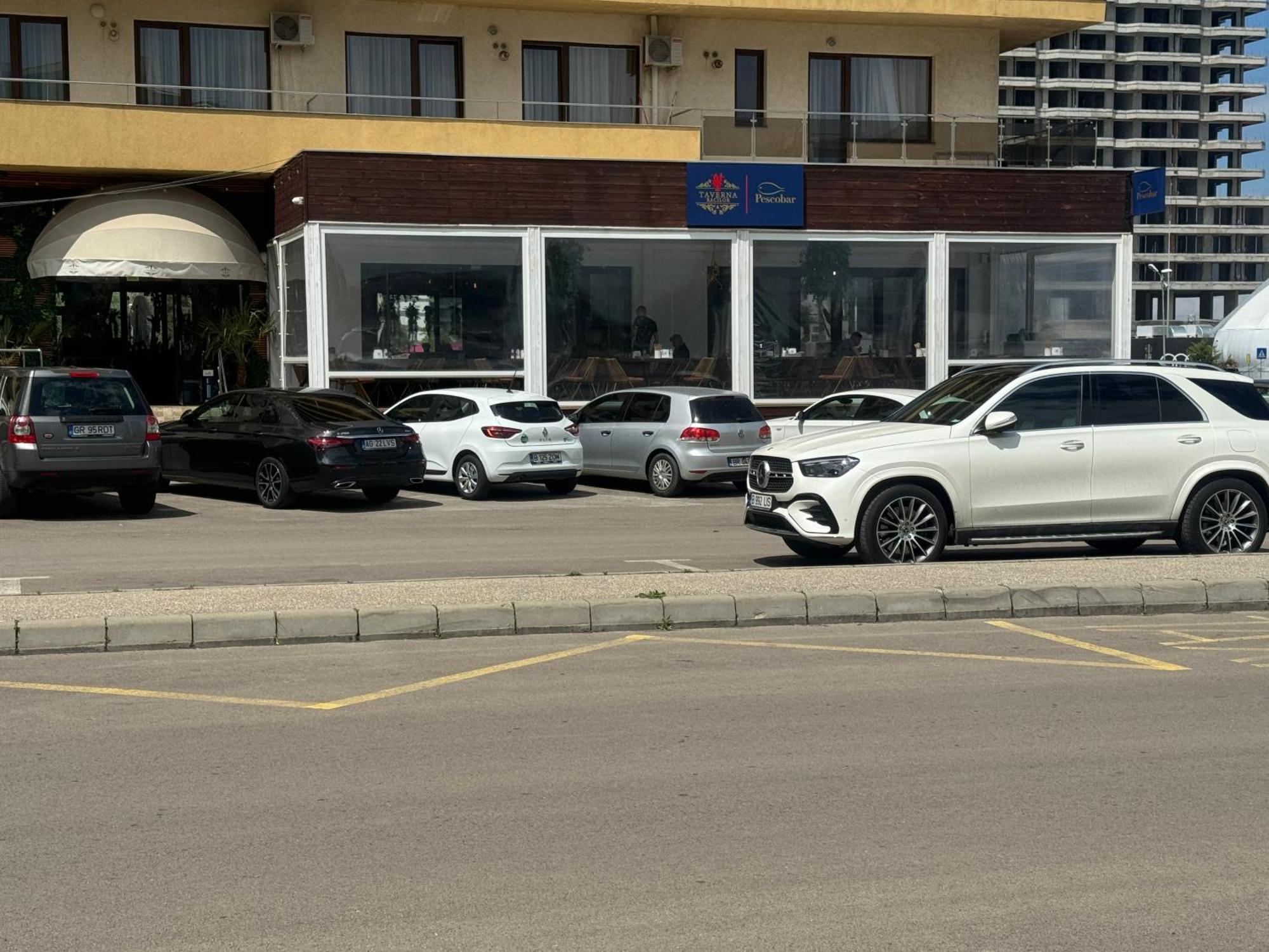 Summerland Relax Apartments Mamaia Luaran gambar