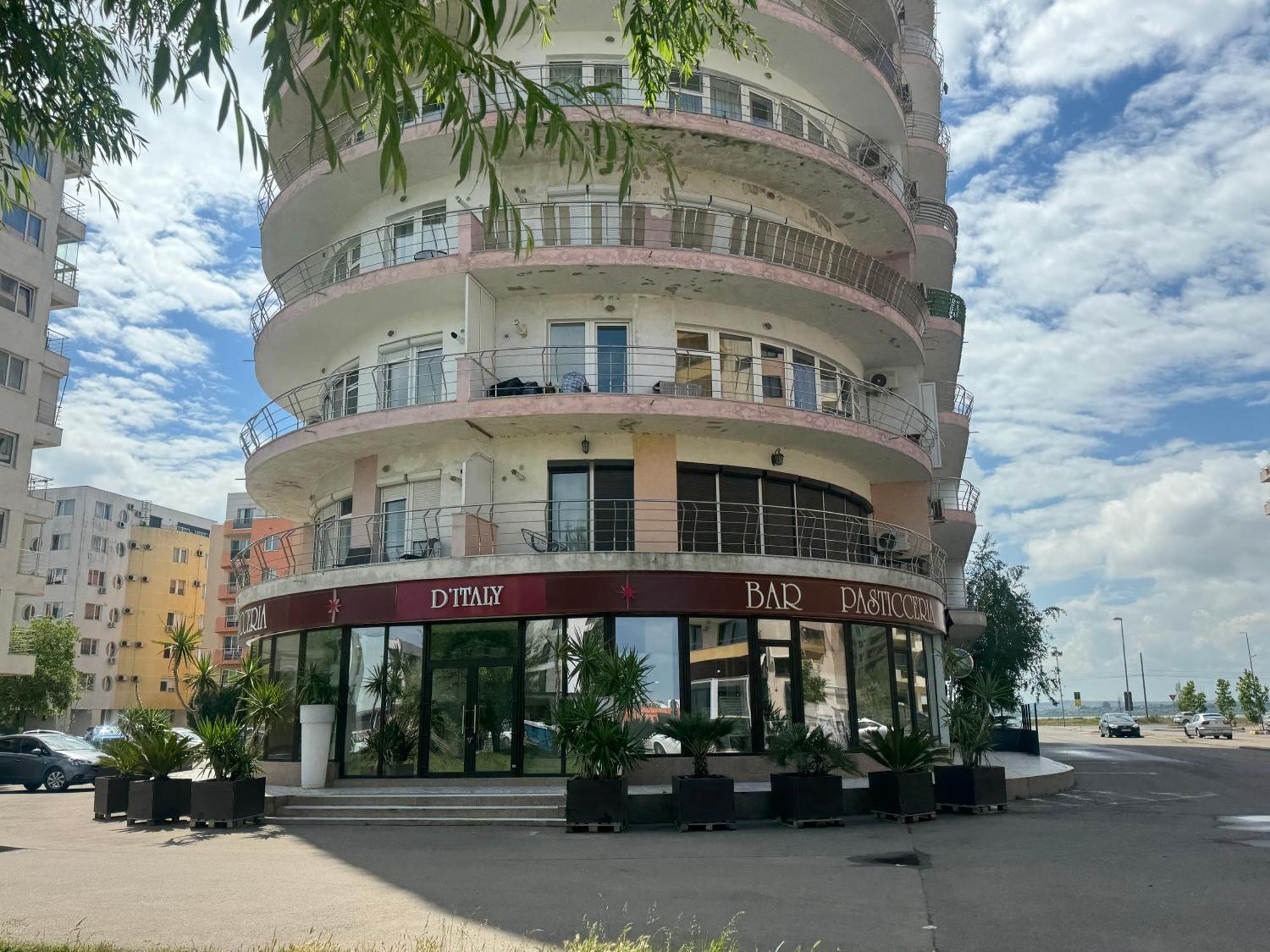 Summerland Relax Apartments Mamaia Luaran gambar