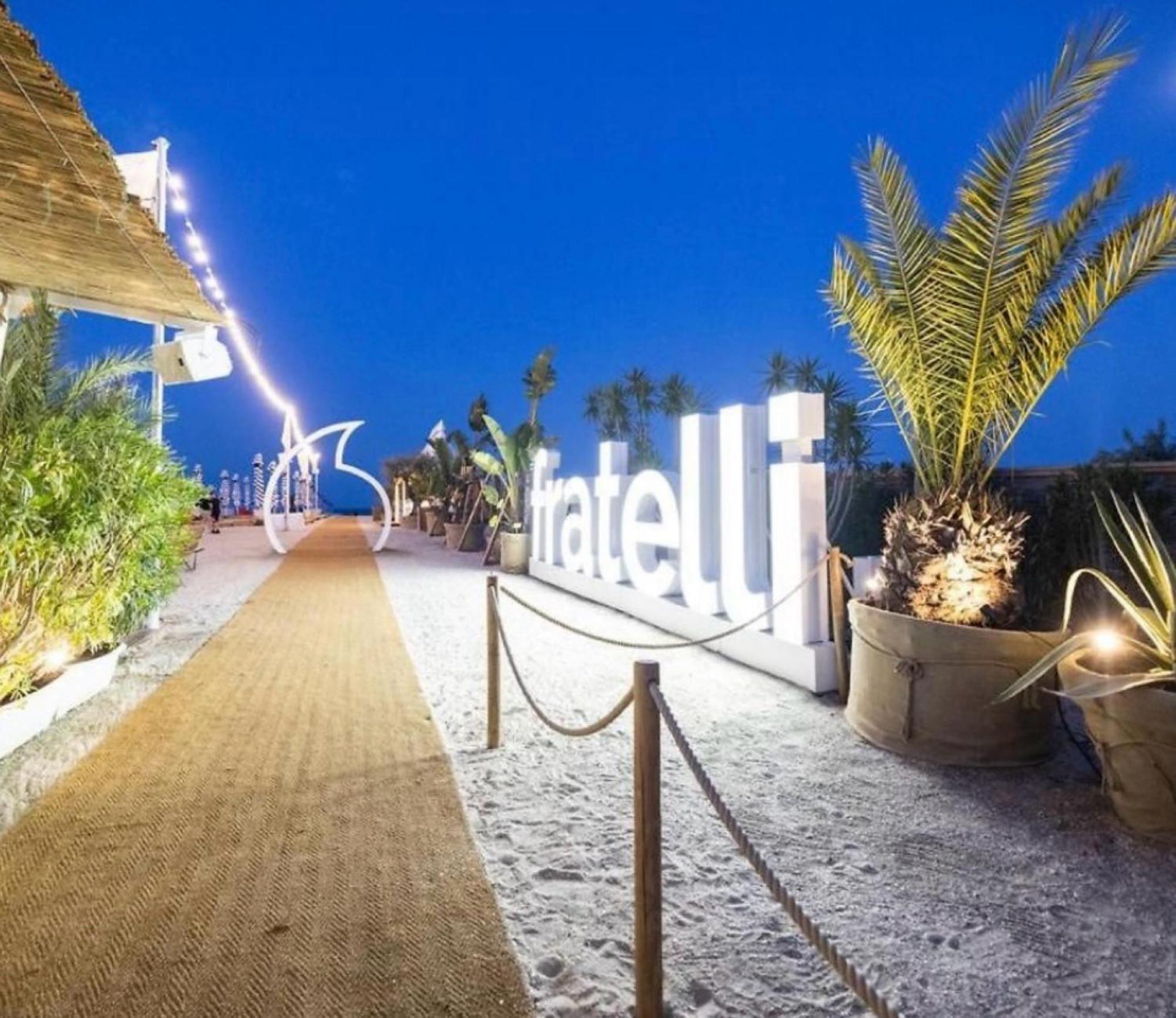 Summerland Relax Apartments Mamaia Luaran gambar