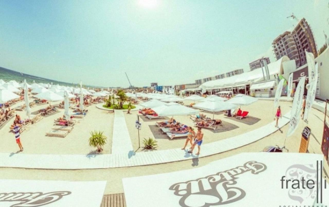 Summerland Relax Apartments Mamaia Luaran gambar