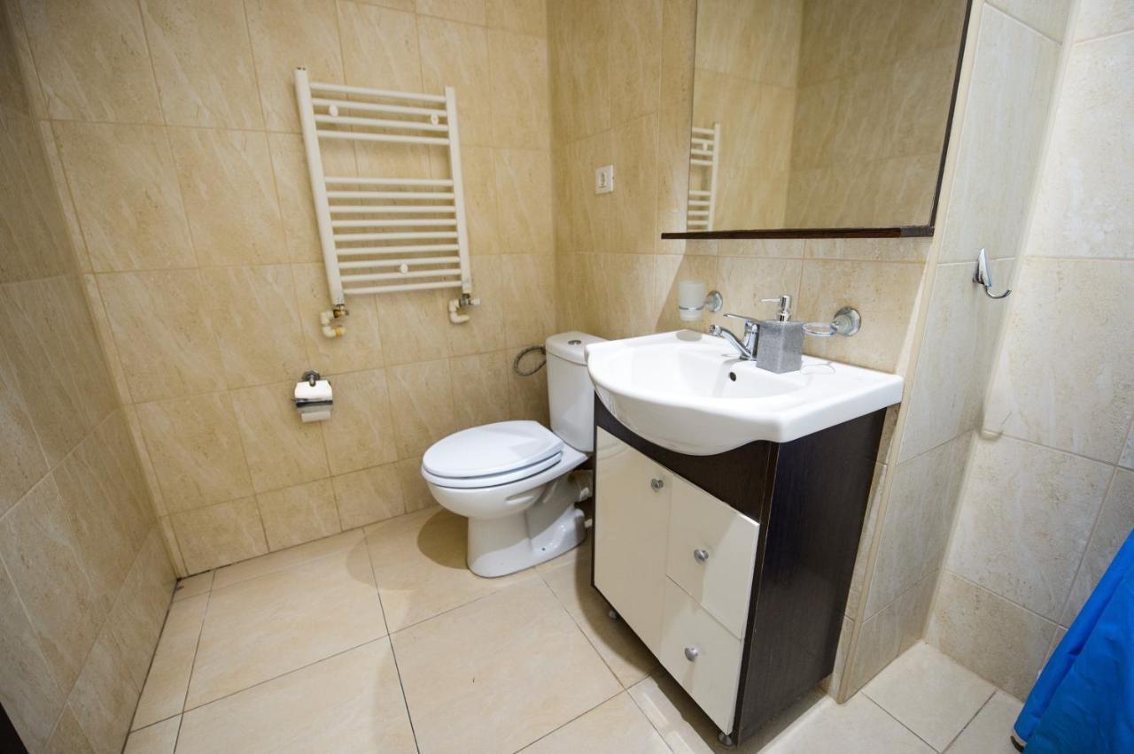 Summerland Relax Apartments Mamaia Luaran gambar