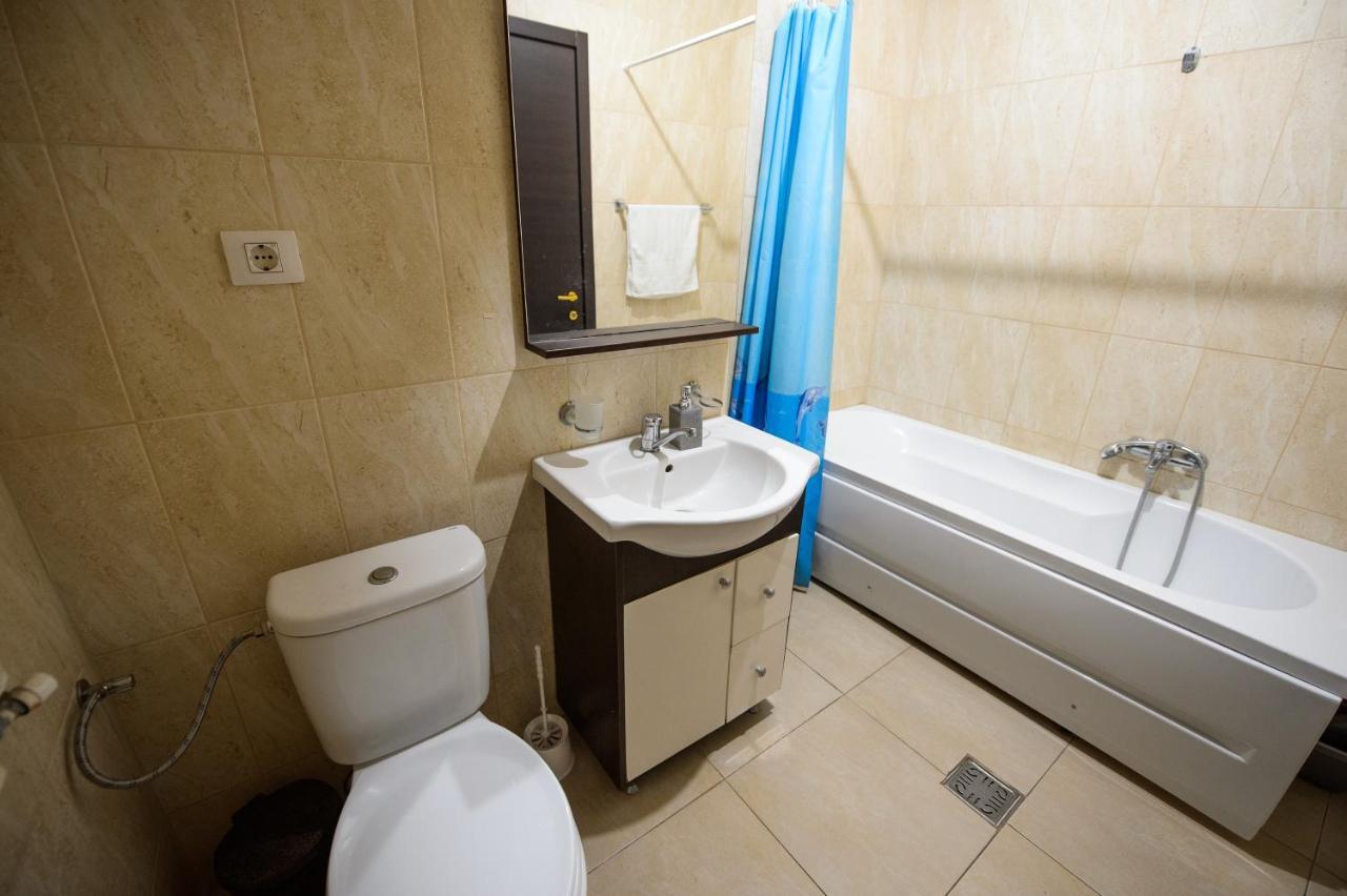 Summerland Relax Apartments Mamaia Luaran gambar