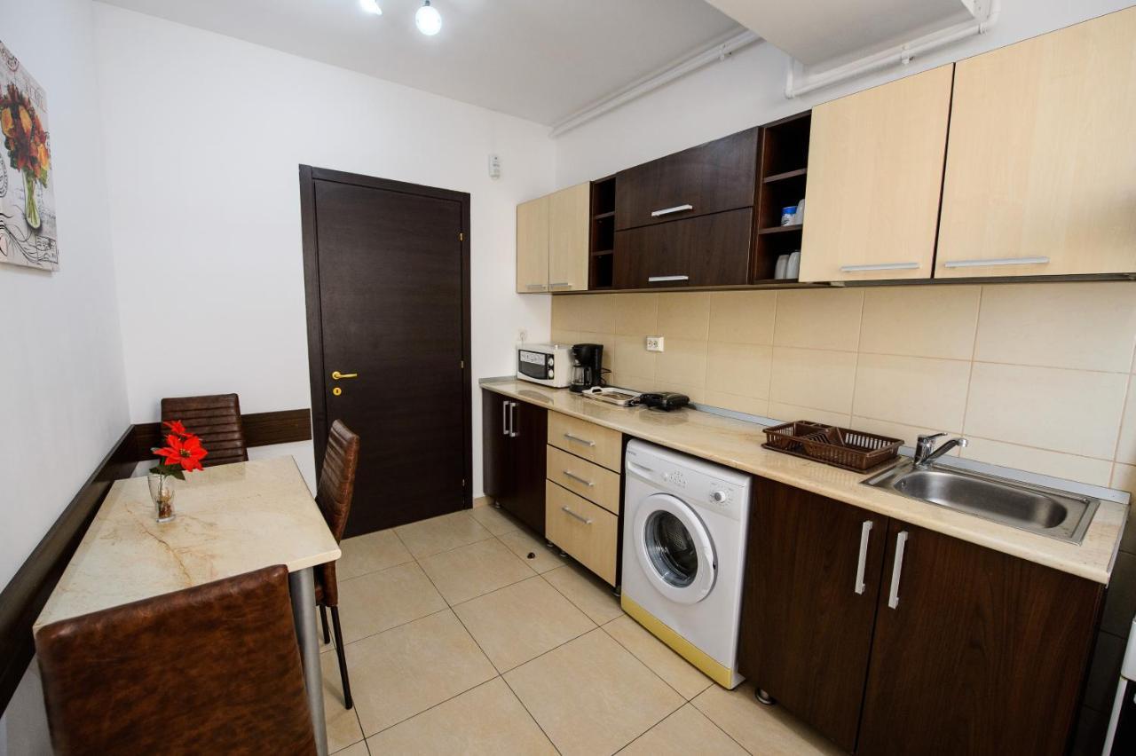 Summerland Relax Apartments Mamaia Luaran gambar