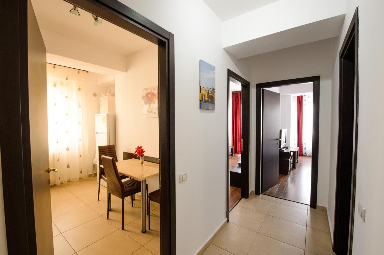 Summerland Relax Apartments Mamaia Luaran gambar