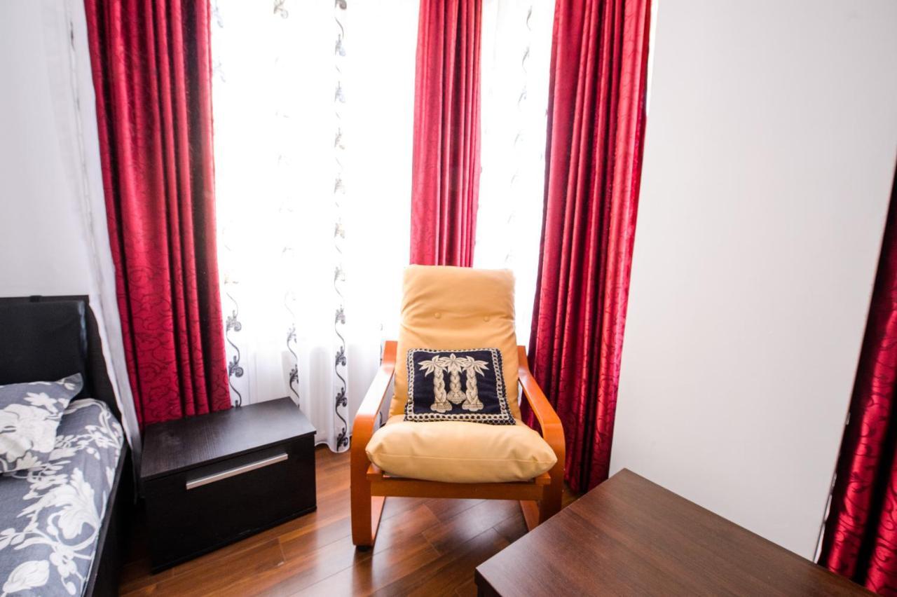 Summerland Relax Apartments Mamaia Luaran gambar